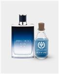 10 میلی لیتر اسانس جیمی چو من بلو – Jimmy choo Man Blue