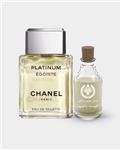 اسانس شنل اگویست پلاتینیوم   Chanel Egoiste Platinum