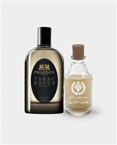 اسانس فائدون تاباک روژ 10 میلی لیتر  – Phaedon Tabac Rouge