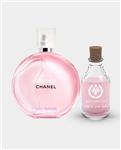 Chance Eau Tendre Chanel Special EDP for women