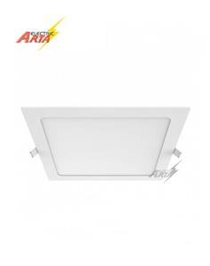 پنل مربع توکار  30 وات یکتا افروز