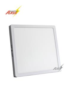 پنل مربع روکار 18 وات پارس شوان