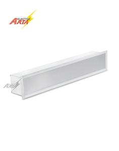 چراغ خطی 36 وات روکارآلتون رای مدل لیان