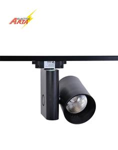 چراغ ریلی 30 وات ستاره شمال مدل X265