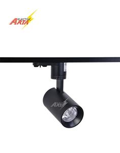 چراغ ریلی استوانه 7 وات ستاره شمال مدل X355