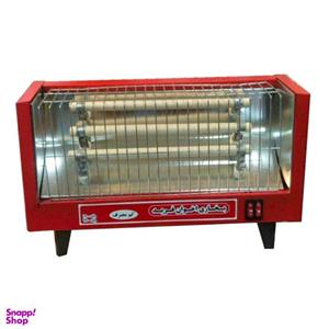 بخاری برقی اخوان فرید مدل 3-1200A