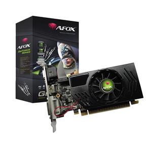 کارت گرافیک AFOX GT710 2GB DDR3 GDDR3 64Bit Graphics Card 