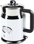 کتری برقی راسل هابز انگلستان Russell Hobbs Retro Ribbon 216-70 1,7 Ltr. weiß