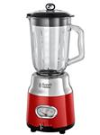 مخلوط کن راسل هابز انگلستان Russell Hobbs Retro Ribbon 2519-56 rot