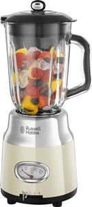 مخلوط کن راسل هابز انگلستان Russell Hobbs Retro Ribbon 2519-56 creme