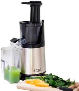 آبمیوه گیری راسل هابز انگلستان Russell Hobbs Slow Juicer 25170-56