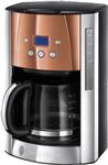 قهوه ساز راسل هابز انگلستان Russell Hobbs Luna Luna Copper Accents 24320-56