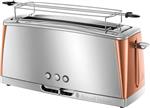 توستر راسل هابز انگلستان Russell Hobbs Toaster Luna 24310-56