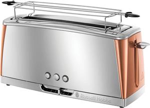 توستر راسل هابز انگلستان Russell Hobbs Toaster Luna 24310-56