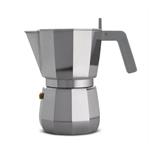 قهوه جوش السی ایتالیا Alessi Moka Espressokocher 1 Tasse