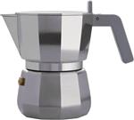 قهوه جوش السی ایتالیا Alessi Moka Espressokocher 3 Tassen