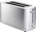 توستر زولینگ آلمان ZWILLING Enfinigy Toaster silber