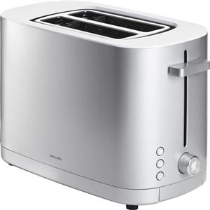 توستر زولینگ آلمان ZWILLING Enfinigy Toaster kurz silber 