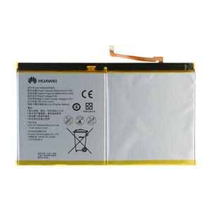 باتری تبلت هواوی HB26A5I0EBC ظرفیت 6660 میلی آمپر ساعت
