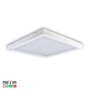 چراغ 60*60 LED (روکار _ توکار) بک لایت 54 وات مدل ونوس کیاسو