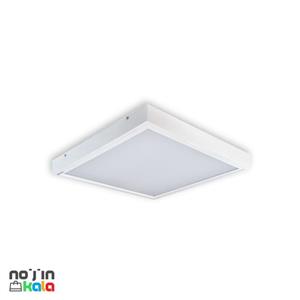 چراغ 45*45 LED روکار بک لایت مدل ونوس کیاسو