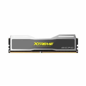 رم دسکتاپ OCPC XTREME Black DDR4 3200MHz 8GB CL22 Single Desktop RAM