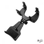 پایه نگهدارنده گوشی موبایل مدل universal car rear view mirror mount - کد 2369