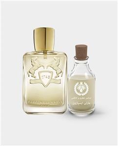 اسانس پارفومز د مارلی ایسپازون– Parfums de Marly Ispazon