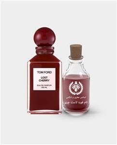 اسانس تام فورد لاست چری 10 میلی Tom Ford Lost Cherry Special EDP 