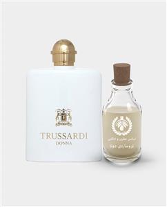 اسانس تروساردی دونا 10 میلی Trussardi Donna 