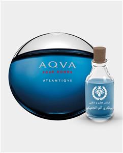 اسانس بولگاری آکوا پور هوم آتلانتیکو 