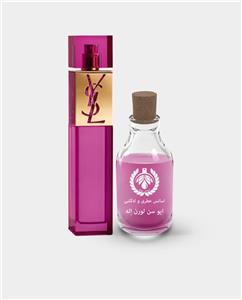 اسانس ایو سن لورن اله زنانه 10 میلی  – Yves Saint Laurent Elle