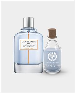 عطر جیونچی جنتلمن آنلی اینتنس – Givenchy Gentleman Only Intense