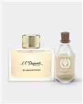 S.t Dupont 58 Avenue Montaigne pour Femme 10 ml