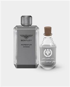 10 میلی اسانس بنتلی مومنتوم اینتنس – Bentley Momentum Intense 10 ml