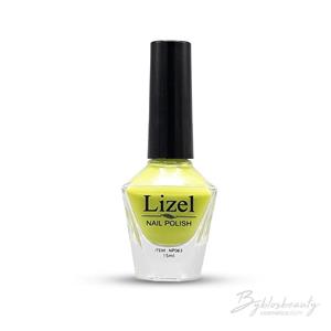 لاک ناخن لیزل مدل Lizel Nail Polish NP063 578
