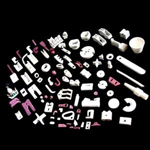 طرح توجیهی تولید سرامیک های صنعتی