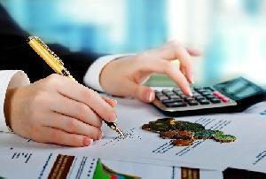 پاورپوینت مسائل مالی و وضعیت بازنشستگی