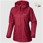 کاپشن زنانه کلمبیا Arcadia Ii Jacket Woman ZE