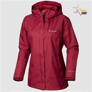 کاپشن زنانه کلمبیا Arcadia Ii Jacket Woman ZE 