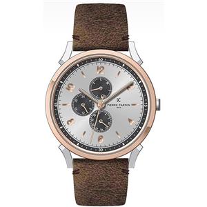 ساعت مچی مردانه اصل | برند پیرکاردین | مدل CPI.2022