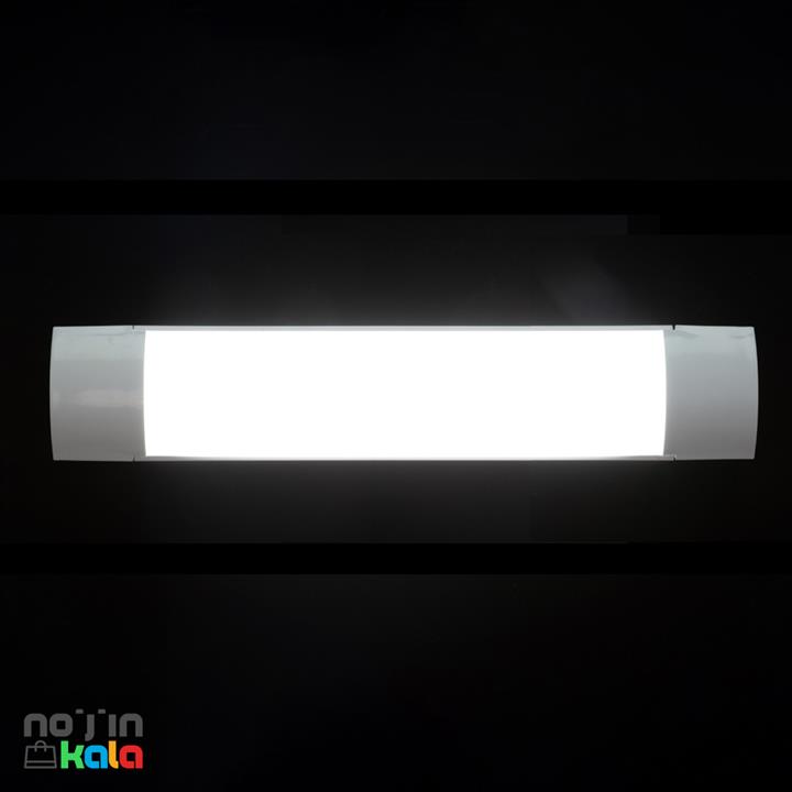 قیمت و خرید قاب مهتابی LED مدل ZTL-30 وات شاه چراغ