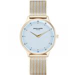 ساعت مچی زنانه اصل | برند پیرکاردین | مدل PC902722F202