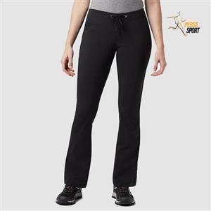شلوار زنانه کلمبیا Women’s Anytime Outdoor Boot Cut BL