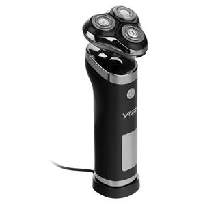 ماشین اصلاح موی صورت وی جی ار مدل V-313