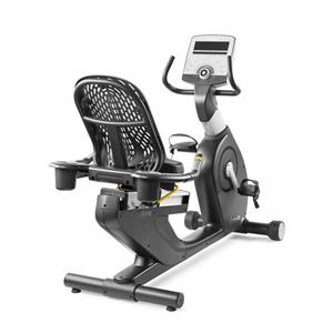 دوچرخه ثابت اینتن زا INTENZA 550RBi Intenza 550Rbi Recumbent Bike