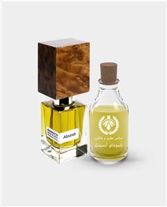 اسانس ناسوماتو آبسینت 10 میلی  – Nasomatto Absinth