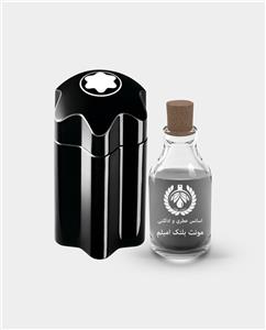 عطر مون بلان امبلم – Mont Blanc Emblem