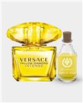 Versace Yellow Diamond 
