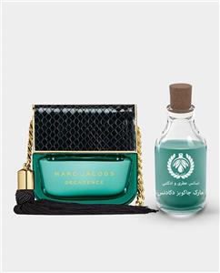 اسانس مارک جاکوبز دکدنس ( دکادنس ) 10 میلی – Marc Jacobs Decadence 